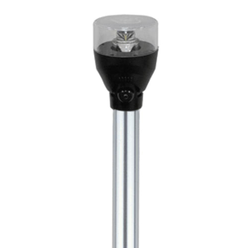 All Around MotorGuide 553024BP1 White Light LED