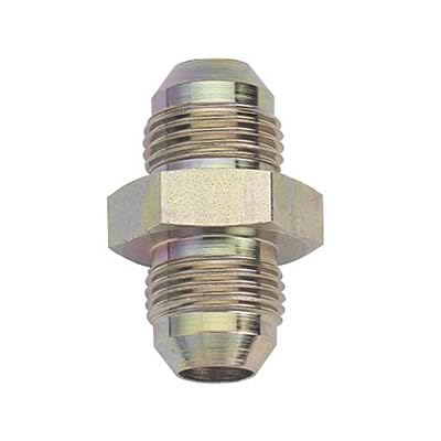 Union Fragola -8AN Steel