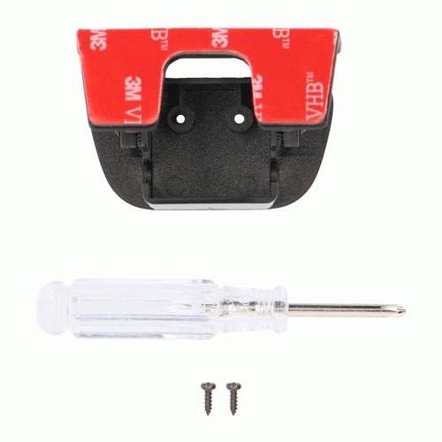 Universal Mounting Solution IBEAM For Interior Rear Window (TE-ISCMB)