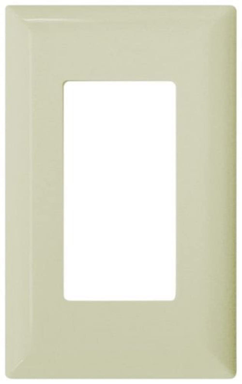 Ivory Diamond Group 52495 Switch Decor Cover Snap On