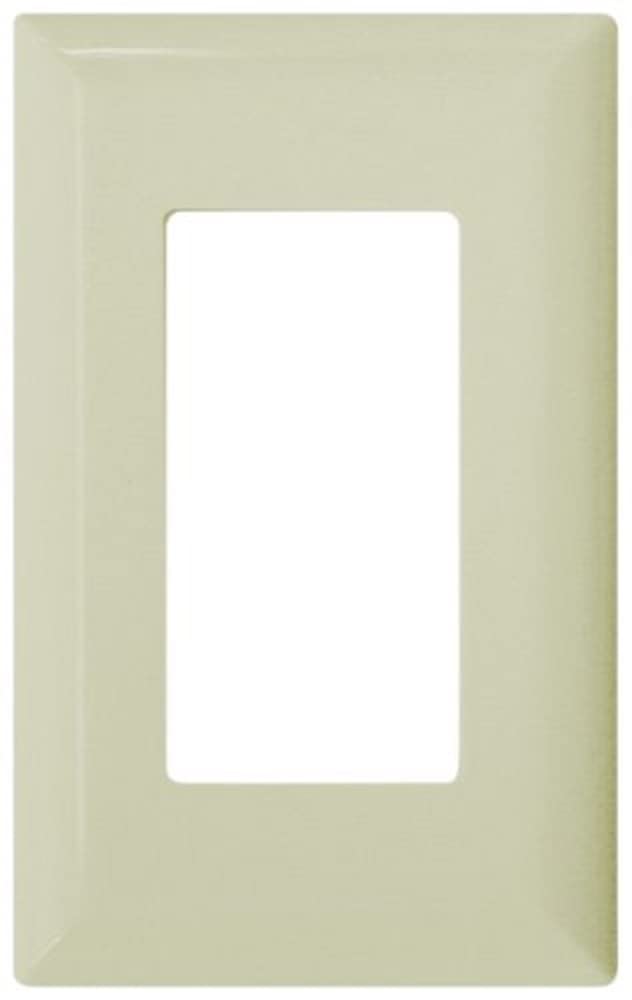 Ivory Diamond Group 52495 Switch Decor Cover Snap On