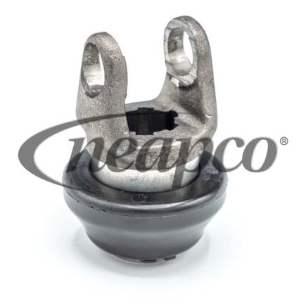 Power Take Off Neapco 10-5430 Collar End Yoke