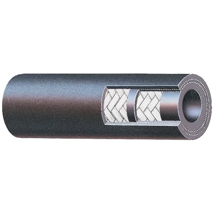 Fuel Feed and Vent Hose Gates 350-0140