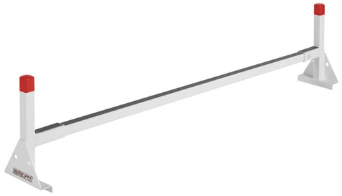 Accessory Weather Guard 20563 All-Purpose Stainless Steel cross member bar, White