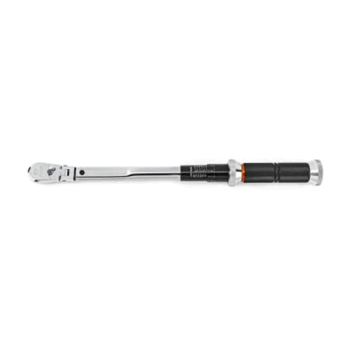 120Xp GEARWRENCH - Flex Head 3/8" Dr. 5-75 Ft-Lb Tw (85188)