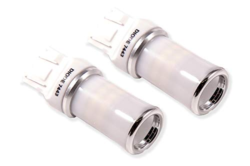 7440/7443 Diode Dynamics HP48 Backup LED Bulbs