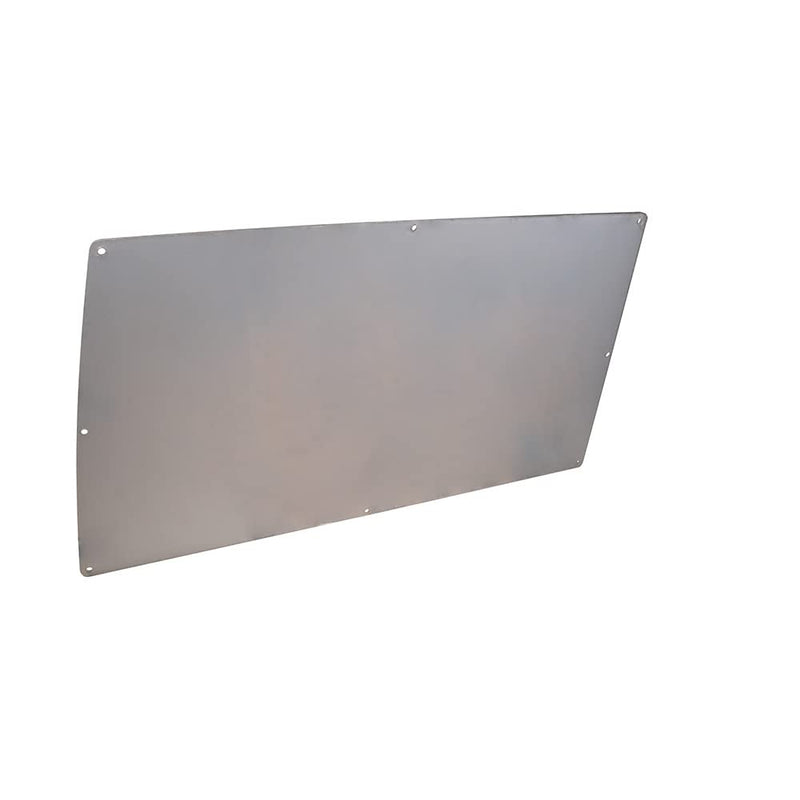 Van Window Screen Weather Guard Accessory For Cabmax