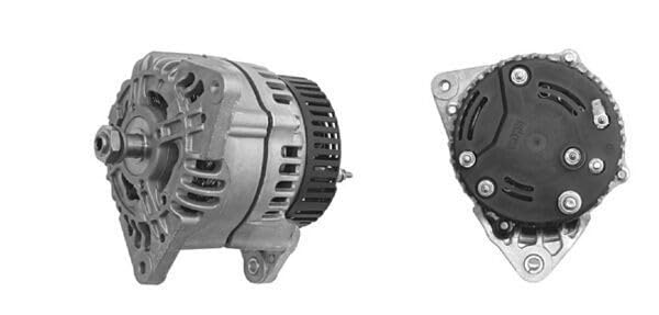 AAK Series Letrika IA0970 Alternator