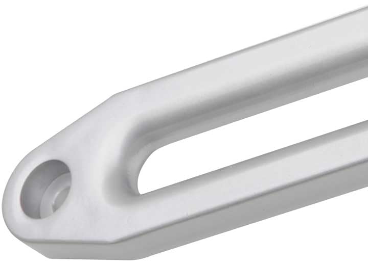ALUMINUM FAIRLEAD SmittyBilt - SB2809