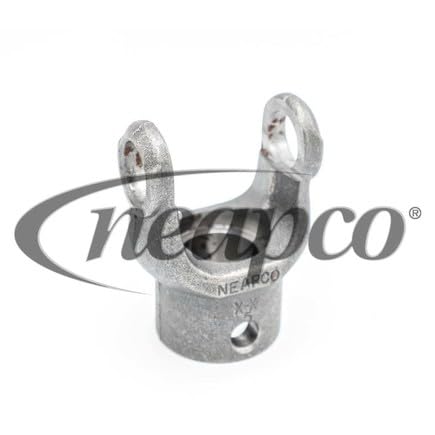 Power Take Off End Yoke Neapco 18-7315