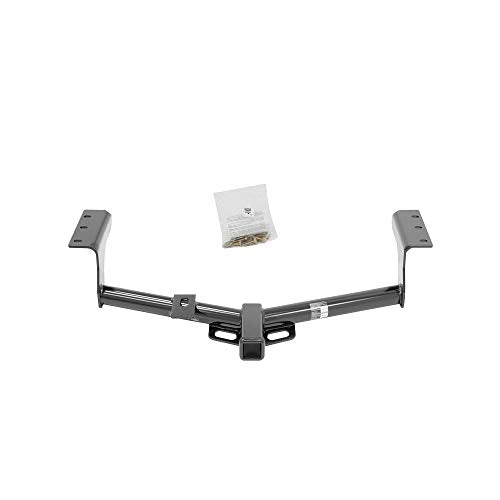 Class 3 Draw-Tite Trailer Hitch, 2 Inch Square Receiver, Compatible with 2006-2018 Toyota RAV4