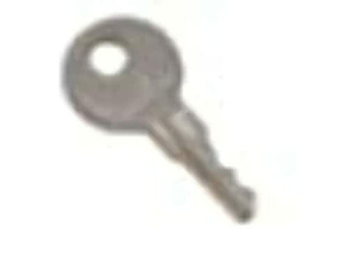 Key Cam Lock Ch751