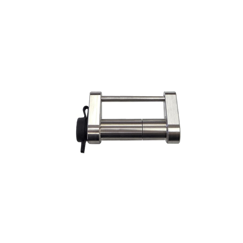 Trailer Latch Lock 61181 for Dexter Drop N Go Auto Latch Coupler - 2" Ball