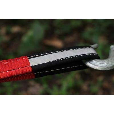 3" x30' Hi-Lift Reflective Loop Recovery Strap STRP-330