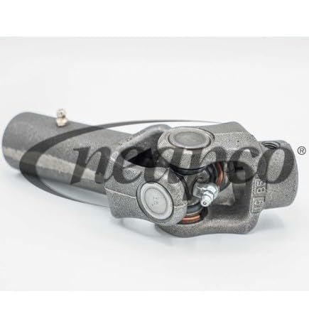 Power Take Off Yoke Neapco 11-1881 and Universal Joint Assembly