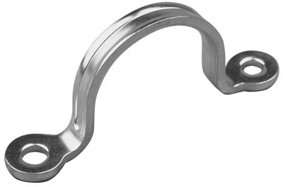 PAD EYE Sea Dog 811021 5/8X9/16IN STAINLESS STAINLESS STEEL PAD EYE