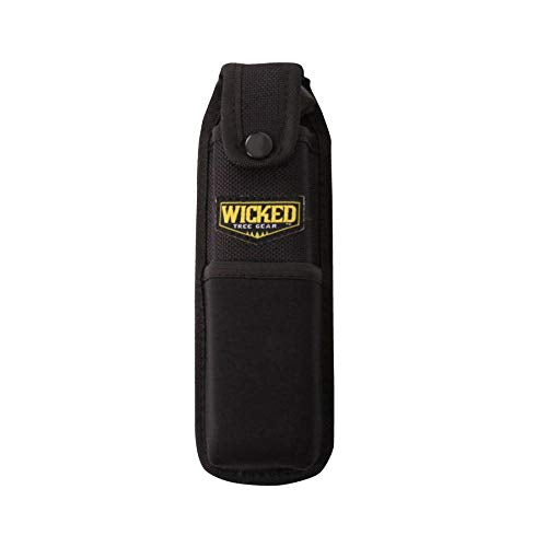 Wicked Sheath WTG-005 Combo, Black