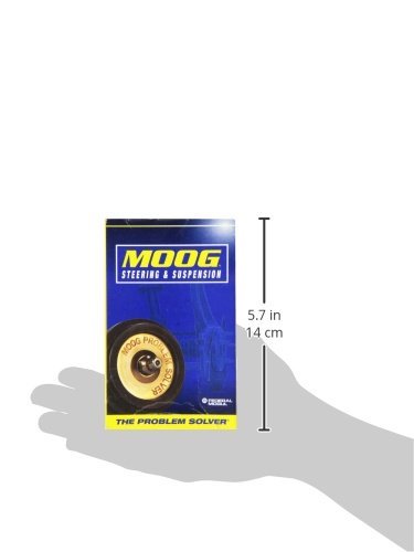 Suspension Stabilizer Bar Link Kit MOOG K80085 for Ford F-150