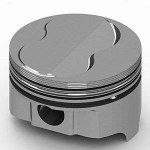Chevy 383ci FHR Forged Pistons KB Performance IC9935.030