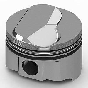 IC9948.060 United Engine Machine Chevy 396/402ci FHR Forged Pistons