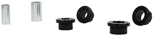 Track Bar Nolathane REV141.0004 Bushing (Front Set) Black