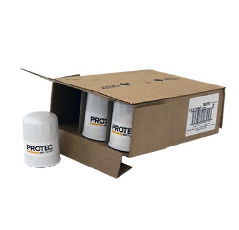 FILTER OIL