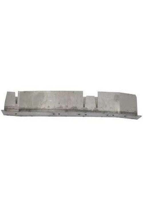 RB3062L Rustbuster Frameworks TJ Frame Repair Center Section Driver Side Fits Jeep Wrangler