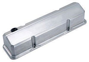 Slant-Edge Proform 66740 Die-Cast Valve Covers