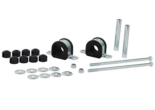 Nolathane Front REV008.0134 Sway Bar Link Bushing Kit (32mm); fits Chevrolet Blazer 92-94