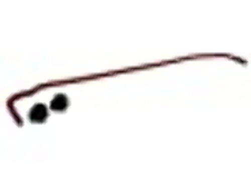 Rear Swaybar Nolathane REV011.0178 (20mm); fits Jeep Wrangler 18-20