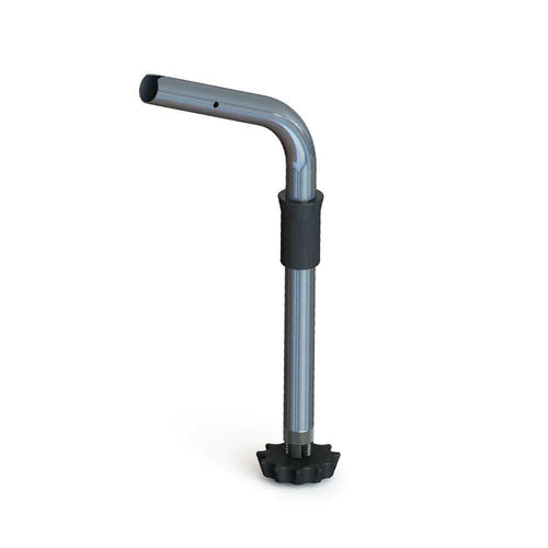 TACO Marine Fixed Rod Holder Mount T10-3000-5 for ShadeFin