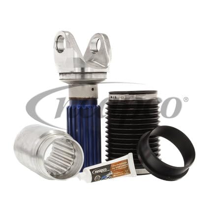 N3-85-3530-AP Neapco Aluminum Yoke Shaft Kits