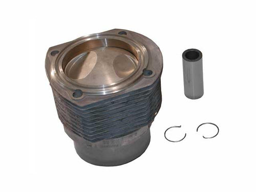 MS883P20 Clevite Engine Bearing