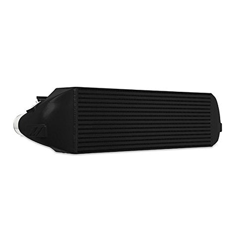 Mishimoto Performance Intercooler Kit MMINT-FOST-13KBBK Fits Ford Focus ST 2013+ Black
