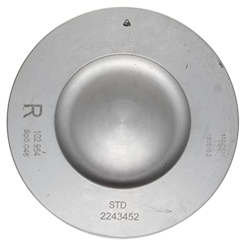 Engine MAHLE Piston S224-3452