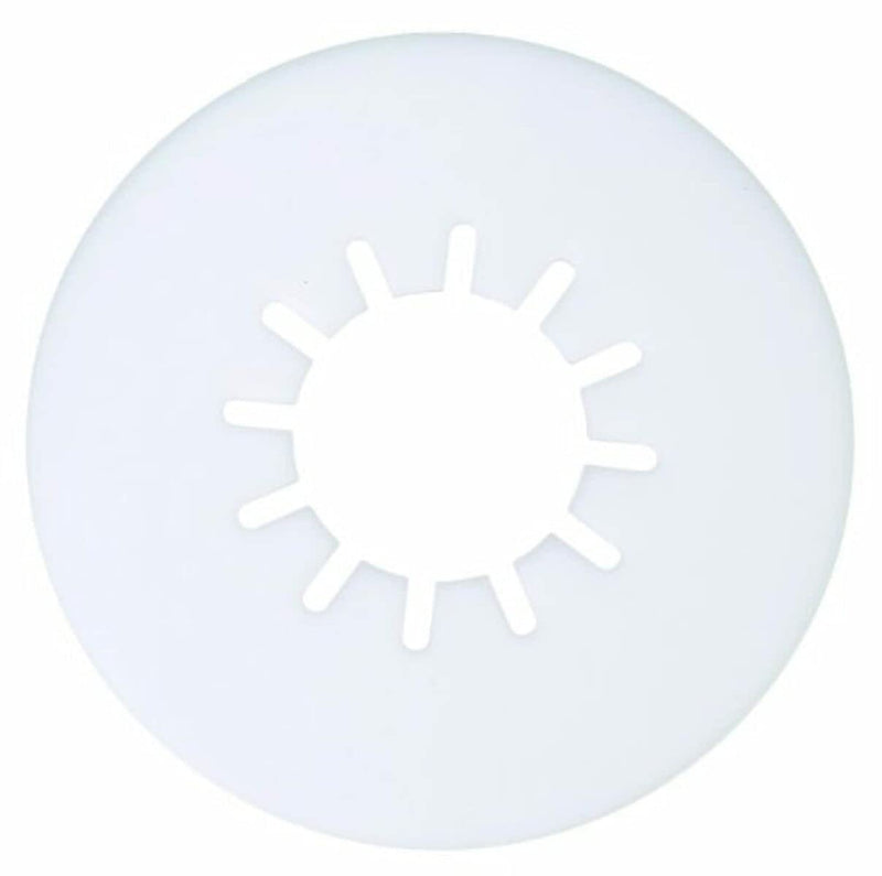 10" Fifth Wheel Lube Disc Husky 34914