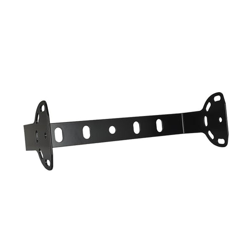 Trunnion Black Bracket for The Vision P Series 56 LED Tower Light