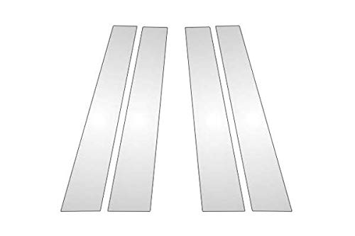 Pillar Post Trims Black Horse Off Road MAZD-P-TRIM-13A