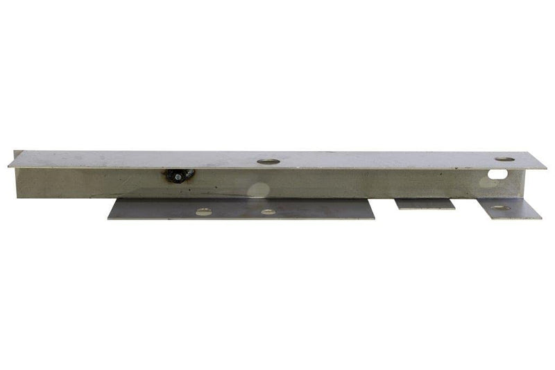 JK CENTER SECTION 2-DOOR - DRIVER