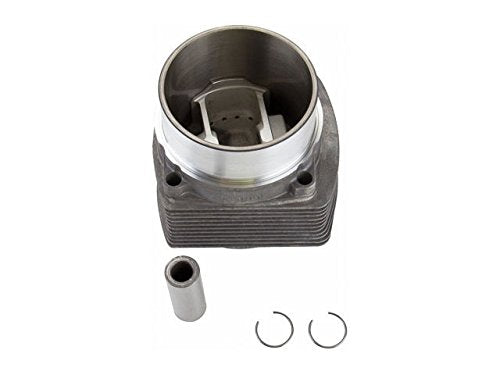 Engine MAHLE Piston 503 56 92
