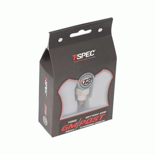 GM T-Spec Post - Standard Battery Terminal