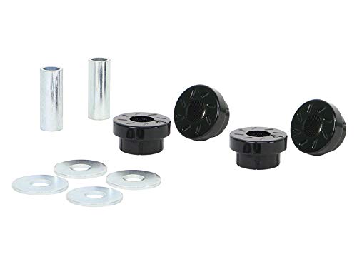 Nolathane Front Suspension REV027.0090 Control Arm Bushing Kit Compatible with Honda 84-87 Civic