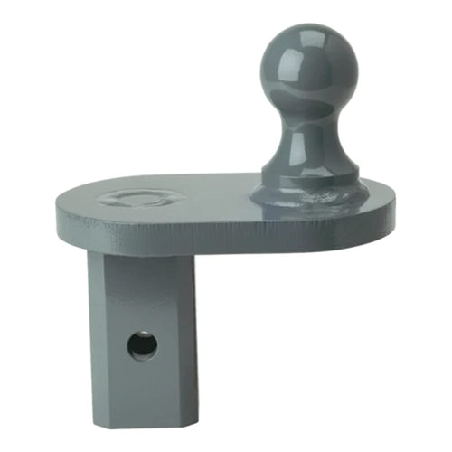 B&W Turnoverball Trailer Hitches Gooseneck Hitch Extender - GNXA4085