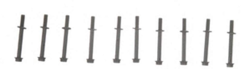 Engine Cylinder Head Bolt Set MAHLE GS33244, 1 Pack