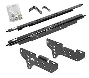 Gooseneck DRAW TITE 4449 Hitch