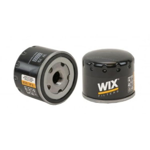 Filter Change Wix Maintenance Kit WL10536