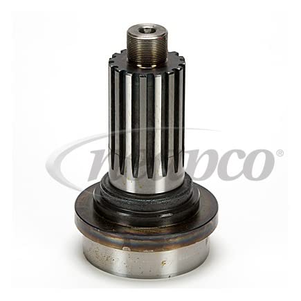 N6.5-53-51 Neapco Driveshaft Midship Stub Shaft
