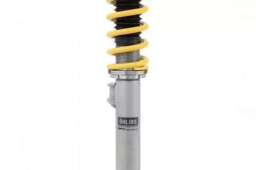 06-11 Ohlins BMW 1/3-Series (E8X/E9X) RWD Road & Track Coilover System