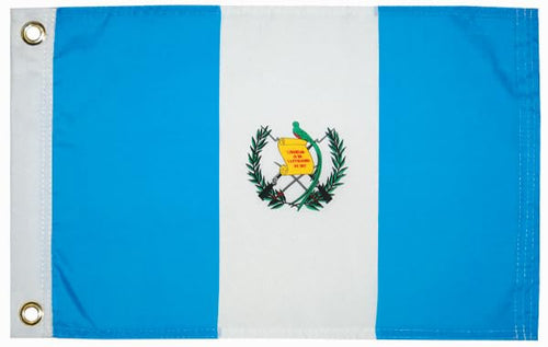 12" x 18" Guatemala