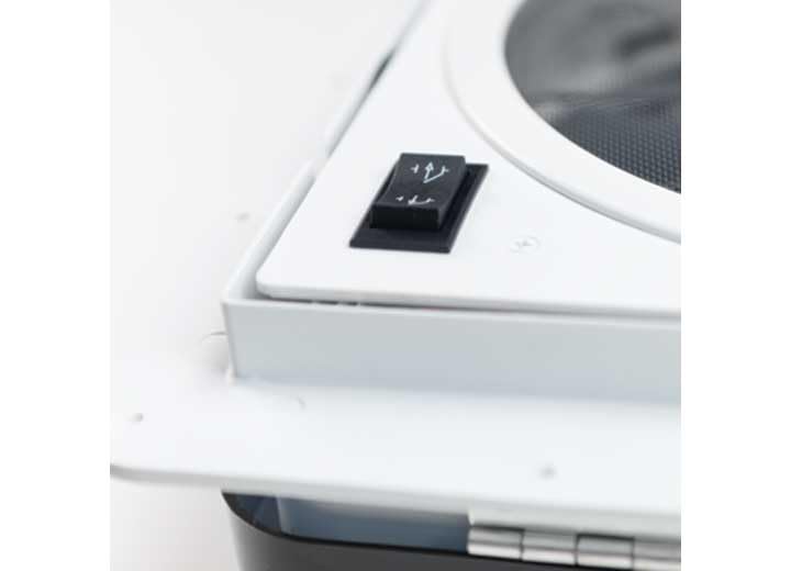 Vent Fan-Tastic